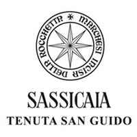 南充回收西施佳雅Sassicaia红酒