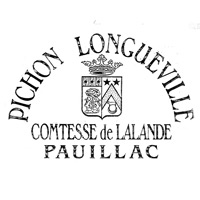 南充回收碧尚女爵酒庄Pichon Comtesse红酒