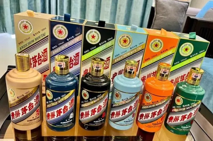 南充龙茅兔茅虎茅回收价生肖茅台行情价格多少钱一瓶？
