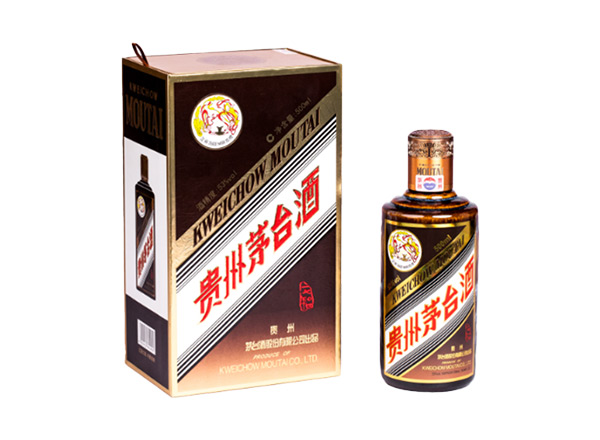南充珍品茅台酒回收礼品老酒