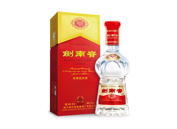 南充剑南春回收水晶剑