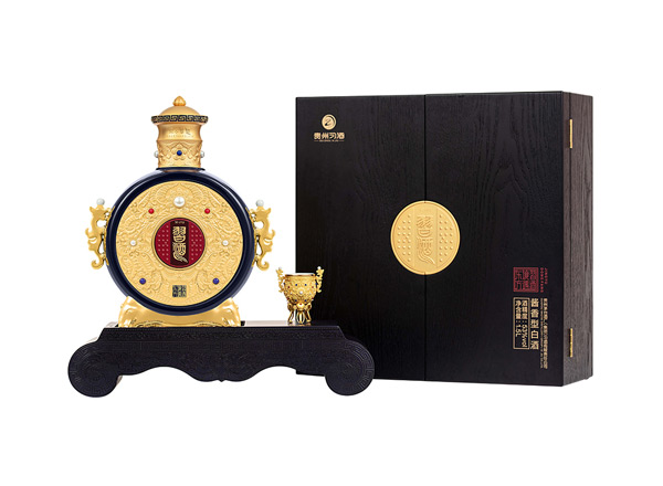 南充习酒境遇东方回收