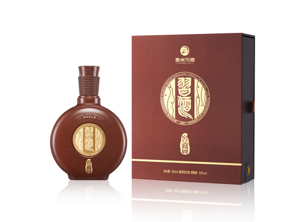 南充窖藏习酒回收