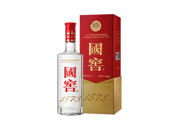南充回收国窖1573经典装