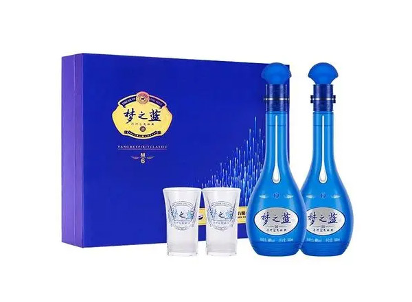 南充上门回收洋河梦之蓝M6梦6