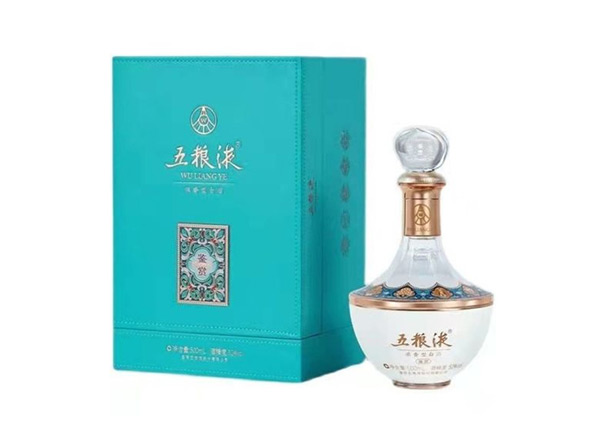 南充五粮液·鉴赏上门回收
