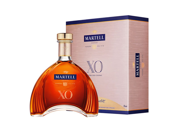南充马爹利XO回收Martell白兰地洋酒