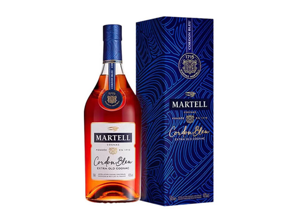 南充Martell马爹利·蓝带回收白兰地洋酒
