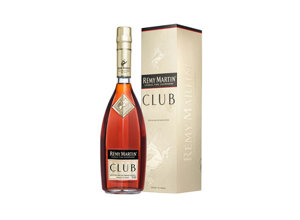 南充人头马Remy Martin洋酒CLUB回收行情价格