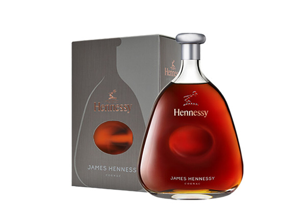 南充回收轩尼诗Hennessy洋酒詹姆士干邑白兰地礼盒特别版行情价格