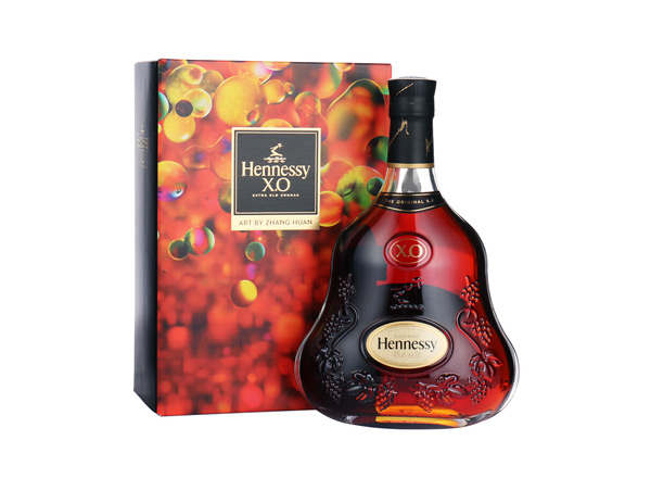 南充轩尼诗回收Hennessy2020鼠年特别款XO行情价格