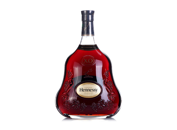 南充回收轩尼诗Hennessy洋酒XO干邑白兰地3000ml行情价格