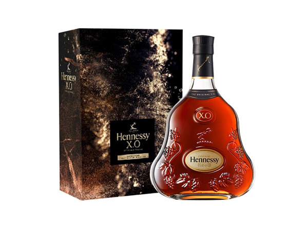 南充轩尼诗回收Hennessy洋酒XO七重意境特别珍藏版700ml行情价格