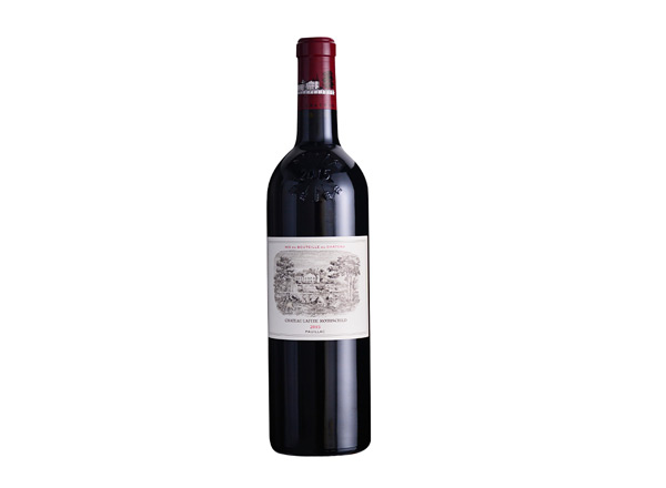 南充拉菲红酒回收法国进口大拉菲古堡红葡萄酒Chateau Lafite Rothschild