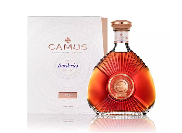 南充卡慕布特妮XO回收卡慕金花CAMUS Borderies白兰地洋酒礼盒700/1000ml装行情价格