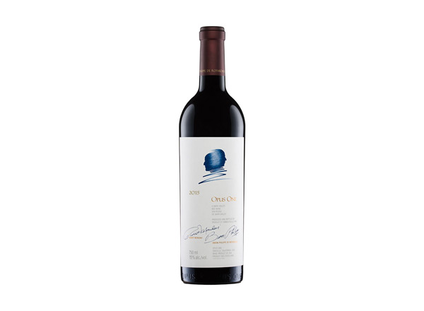南充作品一号红酒回收Opus One美国酒王纳帕谷干红葡萄酒Napa Valley