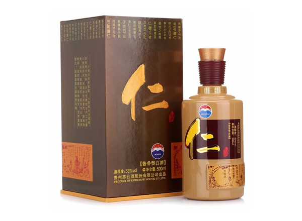 南充茅台仁酒回收原件整箱仁酒