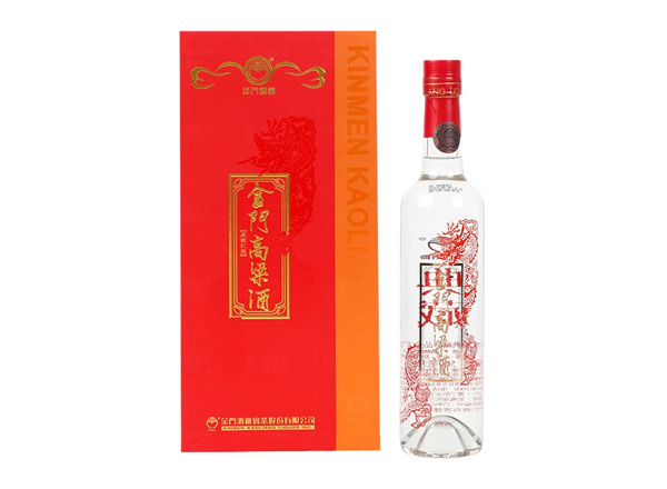 南充金门高粱酒珍品红金龙回收56度500ml礼盒装名酒收购
