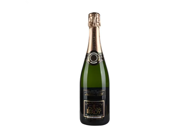 南充杜洛儿花语香槟回收Duval-Leroy Reserve Brut Champagne