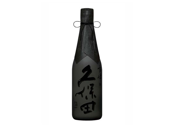 南充日本清酒回收久保田雪峰純米大吟醸 山廃仕込行情价格