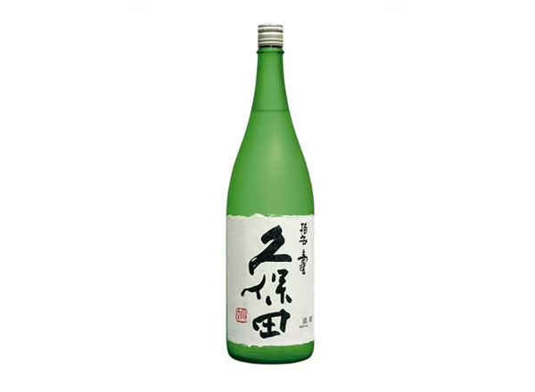 南充久保田清酒回收久保田碧寿 山废仕入纯米大吟酿行情价格