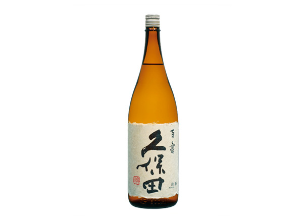 南充久保田清酒回收久保田百寿 特别本酿造1800ml行情价格