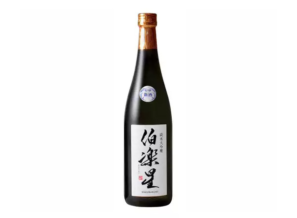 南充新泽酿造店清酒回收伯乐星清酒纯米大吟酿酒行情价格