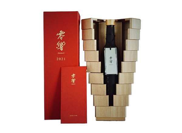 南充新泽酿造店零響清酒回收零响清酒Absolute 0