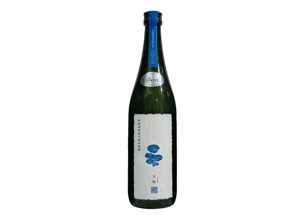 南充新政酒造清酒回收新政天蛙日本清酒行情价格