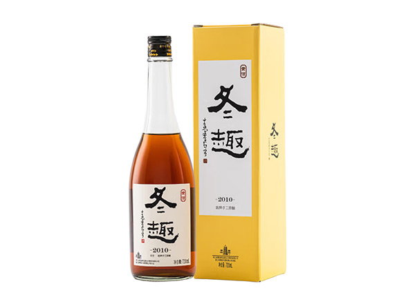 南充塔牌冬趣黄酒回收冬趣绍兴黄酒2010年份720ml