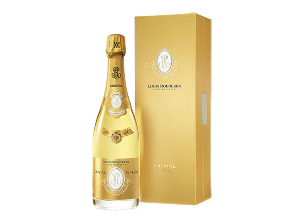 南充路易王妃香槟回收路易王妃水晶香槟Louis Roederer Cristal礼盒