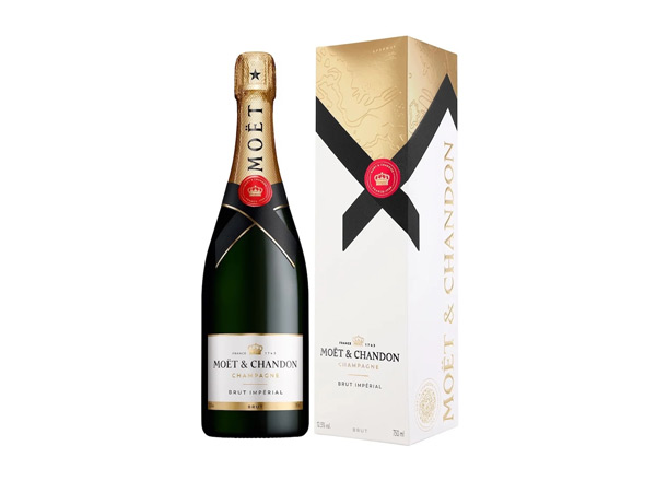 南充​Moët & Chandon酩悦香槟酒回收酩悦无年份香槟起泡酒
