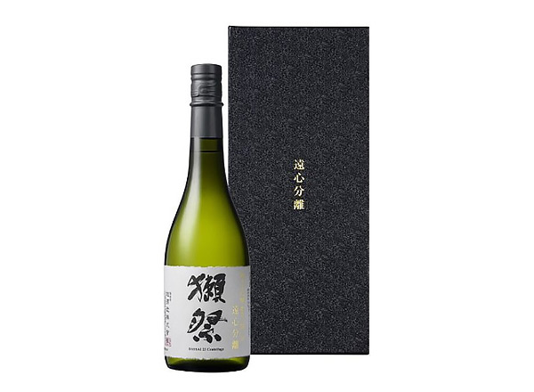 南充回收獭祭远心分离二割三分清酒礼盒