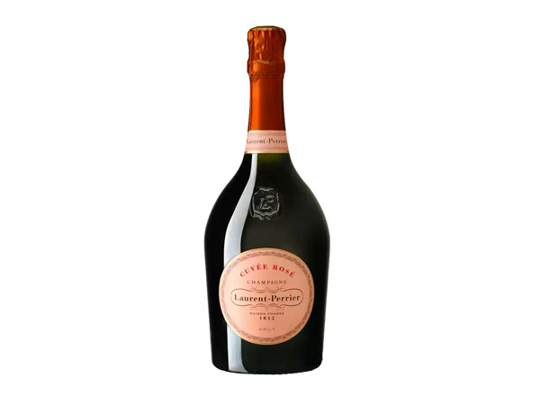 南充罗兰百悦特酿桃红香槟Laurent-Perrier Rose粉红起泡酒