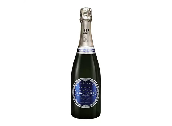南充香槟酒回收罗兰百悦天然型香槟起泡葡萄酒ULTRA BRUT