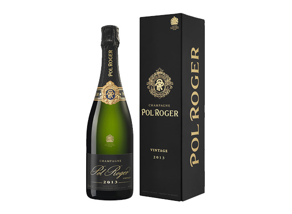 南充Pol Roger回收宝禄爵年份香槟天然型起泡酒