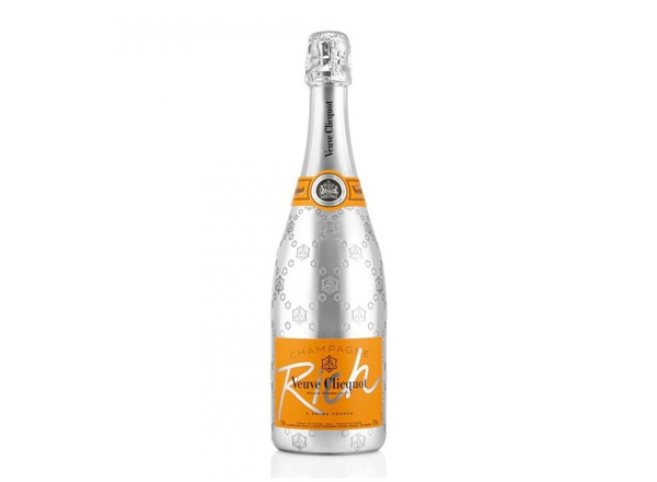 南充凯歌香槟回收凯歌银牌香槟Veuve Clicquot Rich