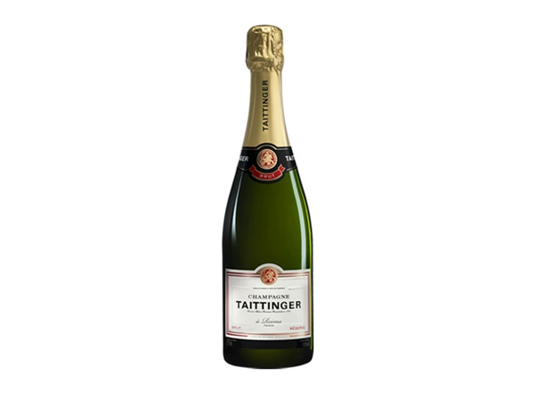 南充泰亭哲香槟回收泰亭哲珍藏香槟Taittinger Brut Reserve