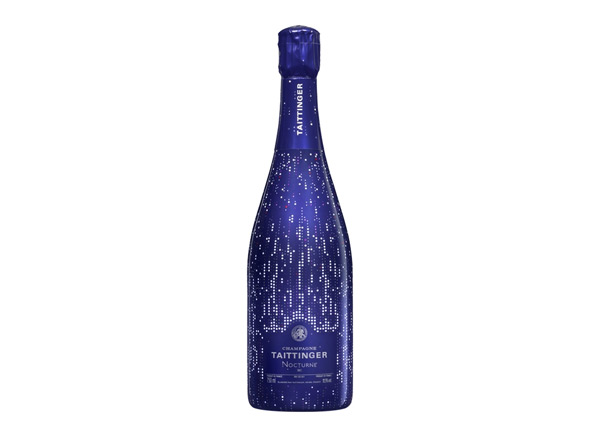 南充泰亭哲夜曲香槟回收 Taittinger Nocturne Sec