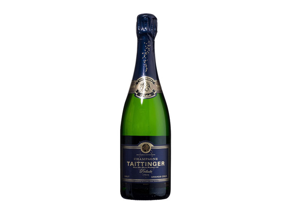 南充泰亭哲序曲特级香槟 Taittinger Prelude