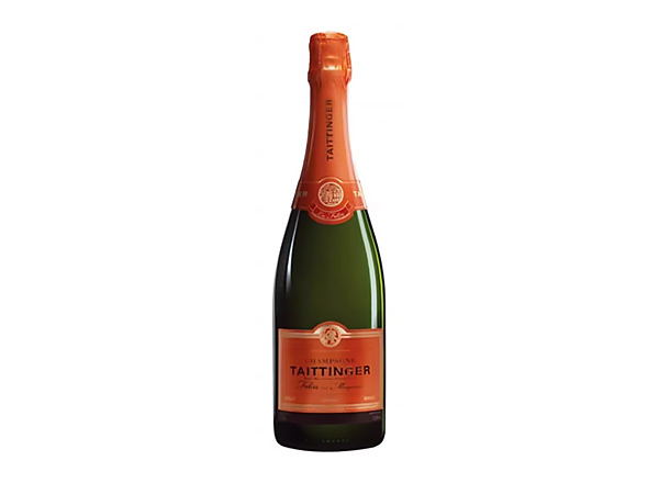 南充泰亭哲香槟回收泰亭哲马尔凯特里狂欢香槟Taittinger Folies de la Marquetterie